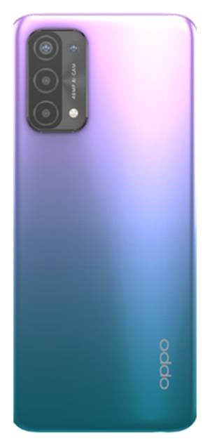 Oppo A54 5G Rear Housing Back Panel Fantastic Purple | High Quality
